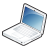 Comp Macbook Icon 48x48 png